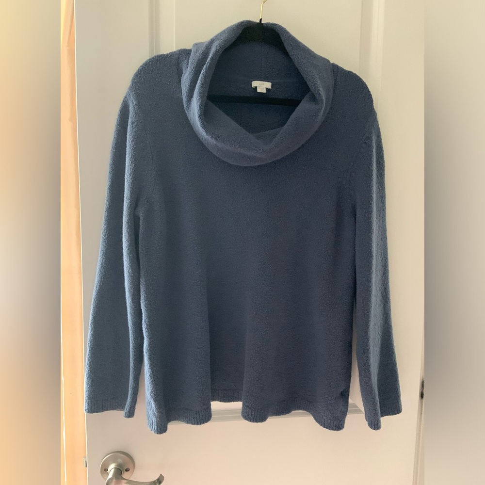 J.Crew sweater